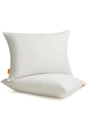 Compra Adesso Set di 2 Cuscini da Letto