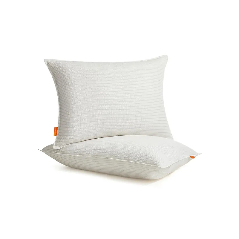 Compra Adesso Set di 2 Cuscini da Letto