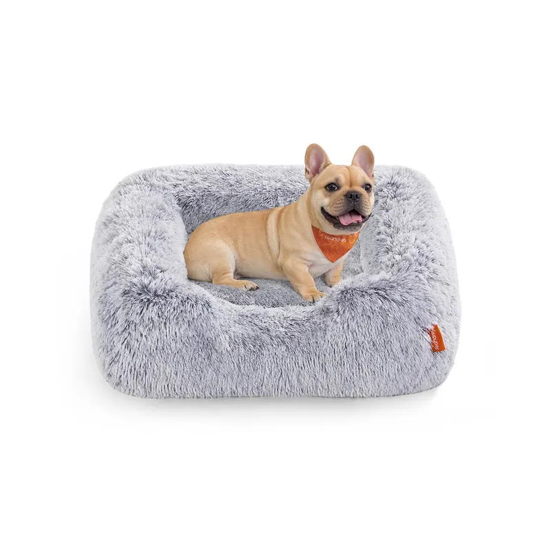 Cuccia per cani con morbida imbottitura e copertura lavabile Professionale