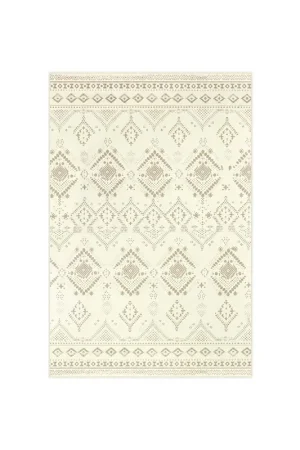 Compra Online Tappeto antiscivolo aggiunge comfort e stile boho al soggiorno