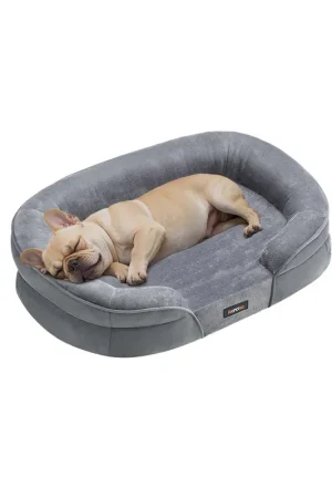 Cuccia per Cani di Taglia Grande Spedizione Espresso