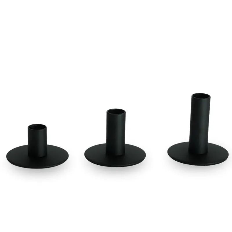 Alana set di luci di palcoscenico in nero Occasione