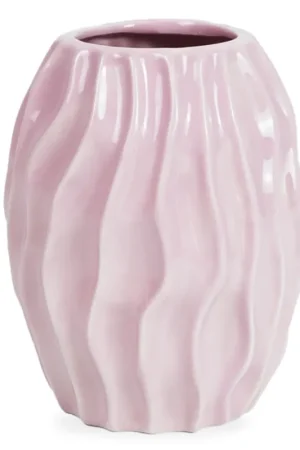 Acquista Ora Vaso in ceramica Betty rosa 15,4 cm