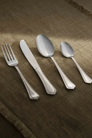 Set posate da 16 stile classico Must-Have