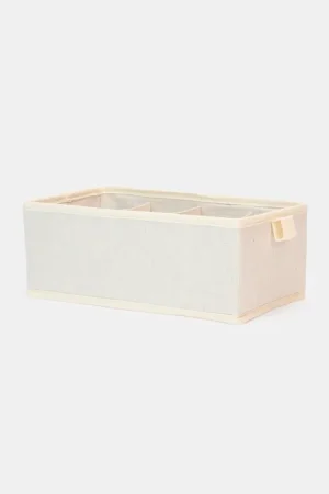 Prezzo Scontato Organizer per cassetti in tessuto
