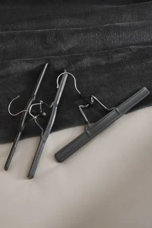 2 pack grucce doppie per pantaloni e gonne Vendita Finale