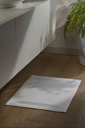Tappetino per il bagno in puro cotone Bestseller