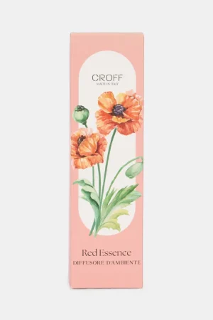 Diffusore ambiente Essenza Rossa Made in Italy Esclusivo