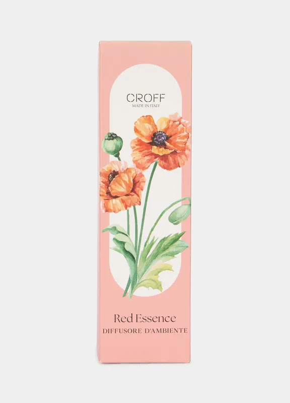 Diffusore ambiente Essenza Rossa Made in Italy Esclusivo