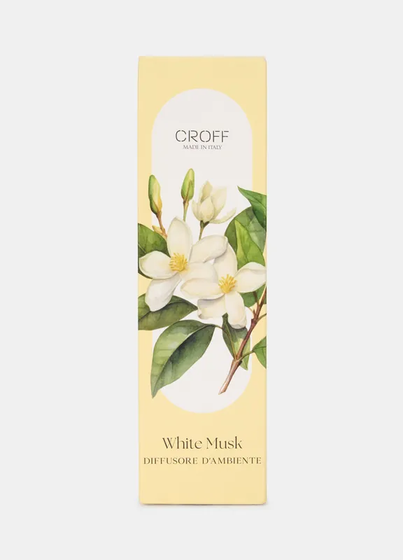 Compra Online Diffusore ambiente Muschio Bianco Made in Italy