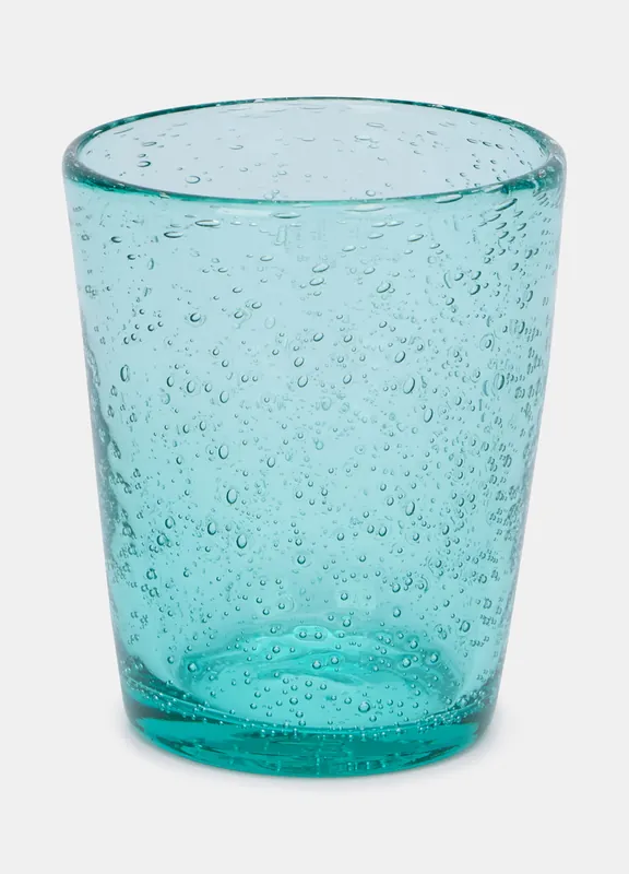 Bicchiere in vetro colorato Direttamente Dal Produttore