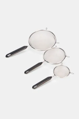 Set 3 colini da cucina Sconto