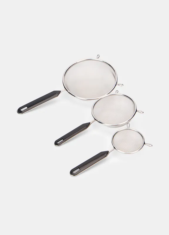 Set 3 colini da cucina Sconto