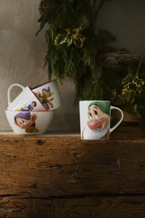 Esclusivo Tazza mug Mammolo